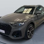 Audi Q5 2023