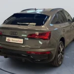 Audi Q5 2023