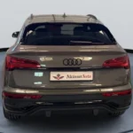 Audi Q5 2023