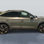 Audi Q5 2023