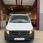 Mercedes-Benz Vito 1.6 CDI 114 2019
