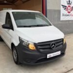 Mercedes-Benz Vito 1.6 CDI 114 2019