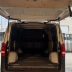 Mercedes-Benz Vito 1.6 CDI 114 2019