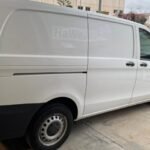 Mercedes-Benz Vito 1.6 CDI 114 2019