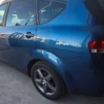 SEAT Altea XL 2014