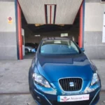 SEAT Altea XL 2014