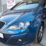 SEAT Altea XL 2014