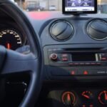 SEAT Ibiza ITECH 2014