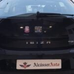 SEAT Ibiza ITECH 2014