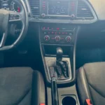 SEAT LEÓN 2.0