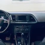 SEAT LEÓN 2.0