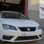 SEAT León 1.5 TGI 2019