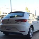 SEAT León 1.5 TGI 2019