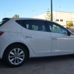 SEAT León 1.5 TGI 2019