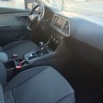SEAT León 1.5 TGI 2019