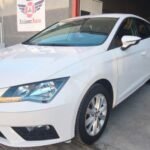 SEAT León 1.5 TGI 2019