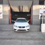 SEAT León 1.5 TGI 2019