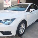 SEAT León 1.5 TGI 2019