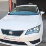 SEAT León 1.5 TGI 2019