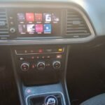 SEAT León 1.5 TGI 2019