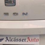 SEAT León 1.5 TGI 2019