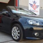 Volkswagen Golf Cabrio LOUNGE 2.0 TDI 2016