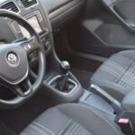 Volkswagen Golf Cabrio LOUNGE 2.0 TDI 2016