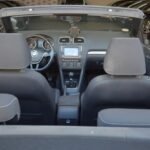Volkswagen Golf Cabrio LOUNGE 2.0 TDI 2016