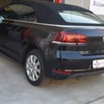 Volkswagen Golf Cabrio LOUNGE 2.0 TDI 2016