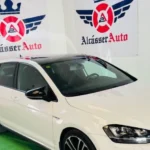 Volkswagen Golf GTD 2.0