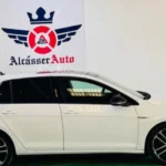 Volkswagen Golf GTD 2.0