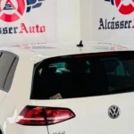 Volkswagen Golf GTD 2.0