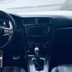 Volkswagen Golf GTD 2.0