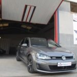 Volkswagen Golf GTD 2.0 2014