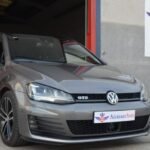 Volkswagen Golf GTD 2.0 2014