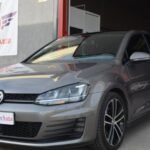 Volkswagen Golf GTD 2.0 2014