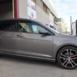 Volkswagen Golf GTD 2.0 2014