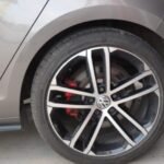 Volkswagen Golf GTD 2.0 2014