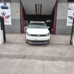Volkswagen Touran Cross 2.0 TDI DSG 2011