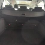 Volkswagen Touran Cross 2.0 TDI DSG 2011