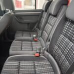 Volkswagen Touran Cross 2.0 TDI DSG 2011