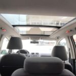 Volkswagen Touran Cross 2.0 TDI DSG 2011