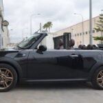 Mini Cooper Cabrio 1.6D 2010