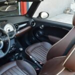 Mini Cooper Cabrio 1.6D 2010