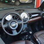 Mini Cooper Cabrio 1.6D 2010