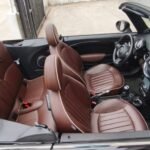 Mini Cooper Cabrio 1.6D 2010
