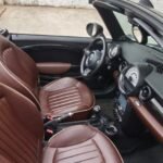 Mini Cooper Cabrio 1.6D 2010