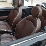 Mini Cooper Cabrio 1.6D 2010