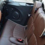 Mini Cooper Cabrio 1.6D 2010