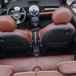 Mini Cooper Cabrio 1.6D 2010